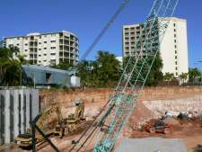 Esplanade Development