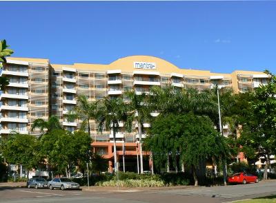 Mantra on the Esplanade