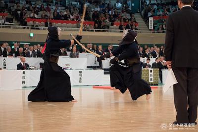 Japanese Kendo