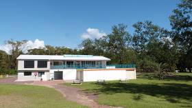 Darwin Surf Lifesaving Club Darwin Surf Lifesaving Club