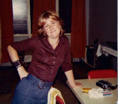 Teen Years in Darwin