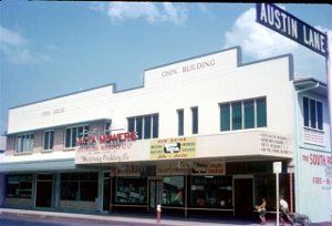 Chin Building