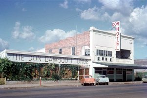 Darwin Don Hotel