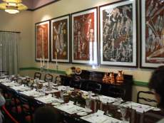 Aboriginal Art at Government House