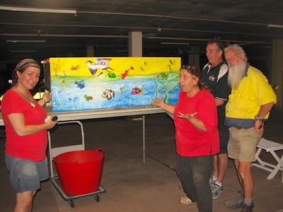 Community Craft Workshops