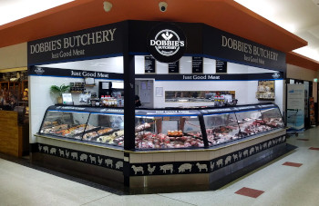 Dobbies Butchery