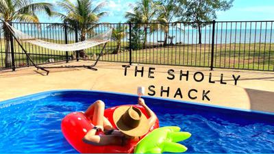 The Sholly Shack