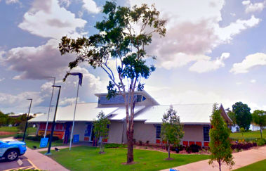 Durack Community Hall