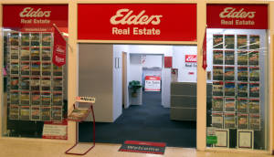 Elders Real Estate