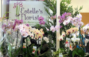 Estelle's Florist