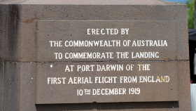 memorial inscription