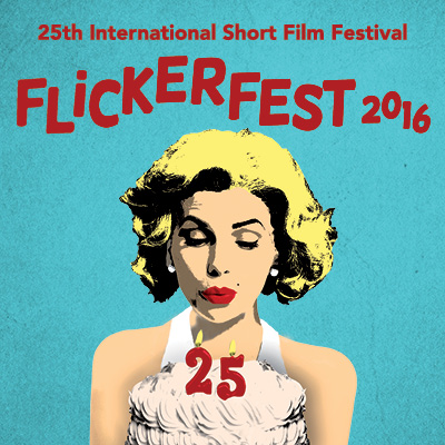 Flickerfest 2016