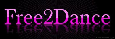 Free 2 dance