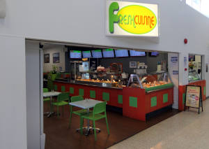 The Leanyer Shops At Hibiscus Shoppingtown The Leanyer Shops At Hibiscus Shoppingtown