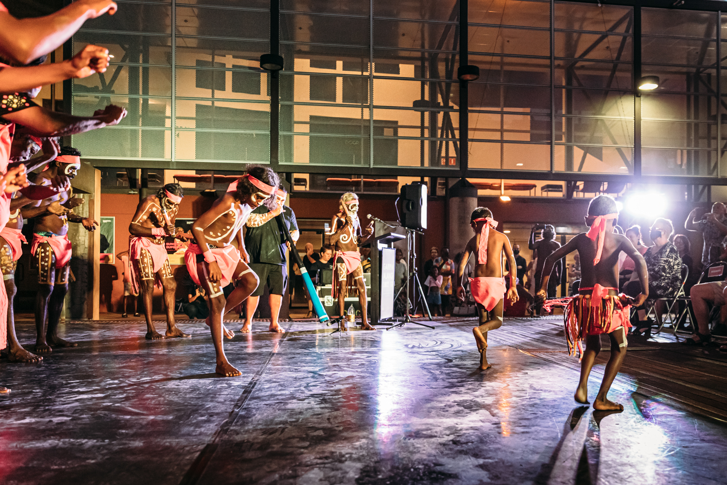 Garrmalang Festival 2023 Garrmalang Festival 2023