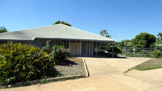 Gray Community Hall