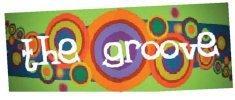 the groove