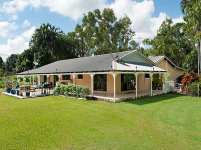 Darwin City Bed And Breakfast Darwin City Bed And Breakfast