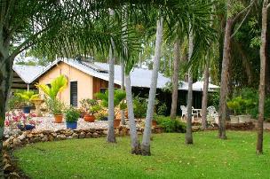 Grungle Downs Cottage