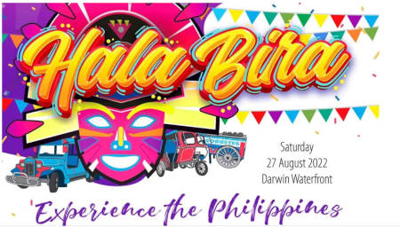 Hala Bira 2022 Hala Bira 2022