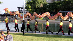 Dragon Court Darwin Dragon Court Darwin