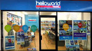 Hello World Travel