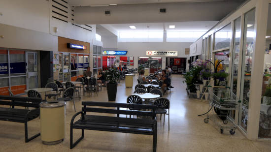 The Leanyer Shops At Hibiscus Shoppingtown The Leanyer Shops At Hibiscus Shoppingtown