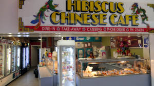 Hibiscus Chinese Takeaway