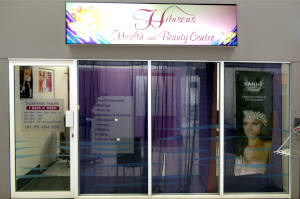 The Leanyer Shops At Hibiscus Shoppingtown The Leanyer Shops At Hibiscus Shoppingtown