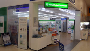 Hibiscus Pharmacy
