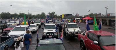 Hidden Valley to Noonamah Ute Run