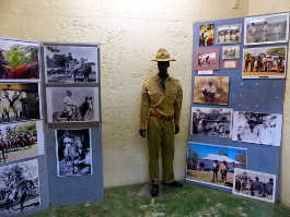 Information boards information boards