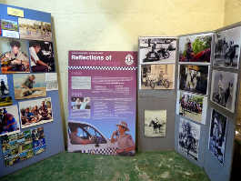 police information boards police information boards