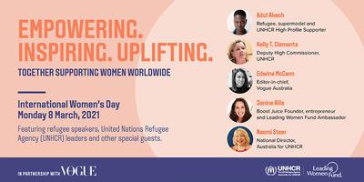 International Women's day Online International Women's day Online