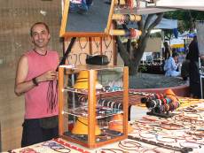 Kangaroo leather products Kangaroo leather products
