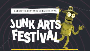 Katherine Junk Arts logo