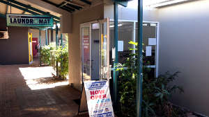 Nightcliff Laundromat
