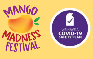 Mango Madness Festival