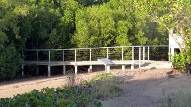 aluminium walkway entrance aluminium walkway entrance