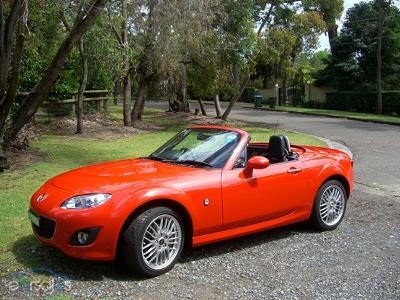 Go topless this dry season