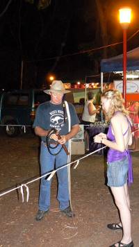 Micks whips Micks whips