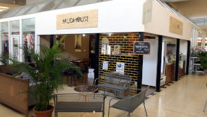 Mudhouse Cafe