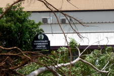Nightcliff Community Centre Nightcliff Community Centre