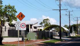 Nemarluk Special School