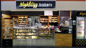 Nightcliff Bakery