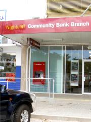 Nightcliff Community Bank®