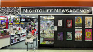 Nightcliff Newsagency