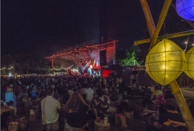 National Indigenous Music Awards NIMA