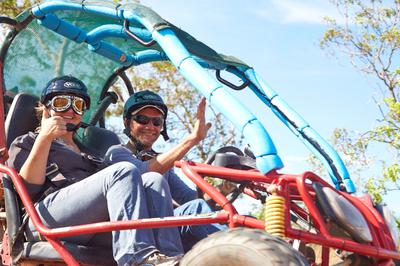 We Love NT Adventure Park Buggies
