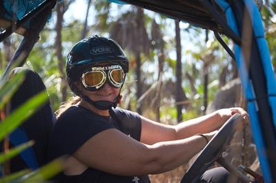 My Buggy at NT Adventure Park